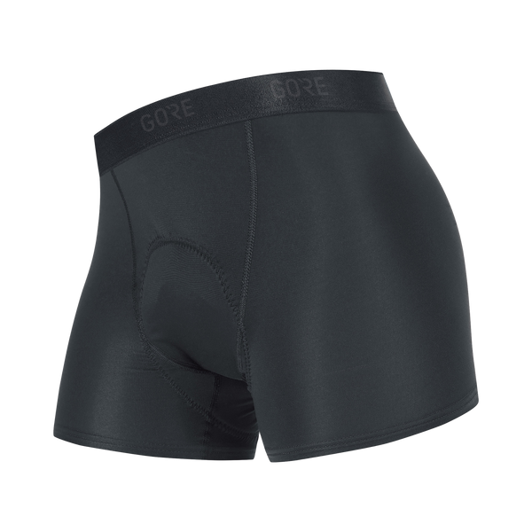 gore wear C3 Women Base Layer Shorty+ Black