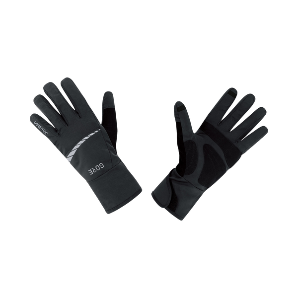 gore wear C5 GORE-TEX Gloves Black