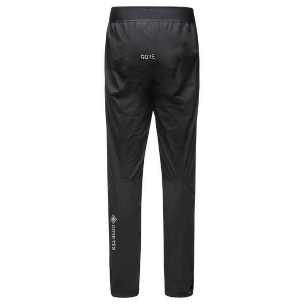 Gore Wear C5 GORE-TEX PACLITE® Trail Pants Black