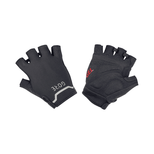 gore wear C5 Short Gloves Black