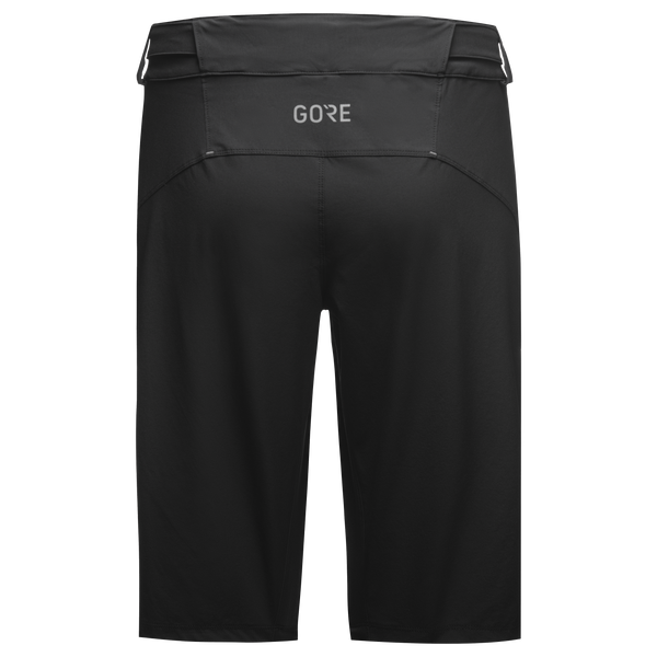 Gore Wear C5 Shorts Black