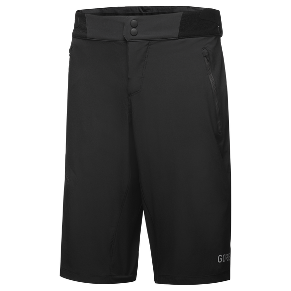 Gore Wear C5 Shorts Black