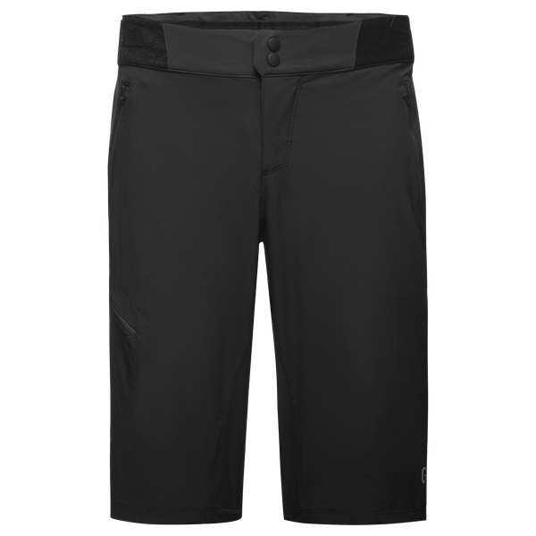 gore wear C5 Shorts Black