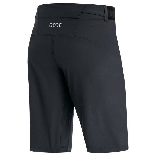 Gore Wear C5 Women Shorts Black