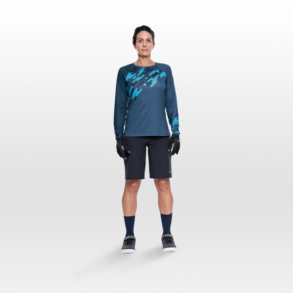 Gore Wear C5 Women Shorts Black