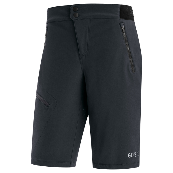 gore wear C5 Women Shorts Black
