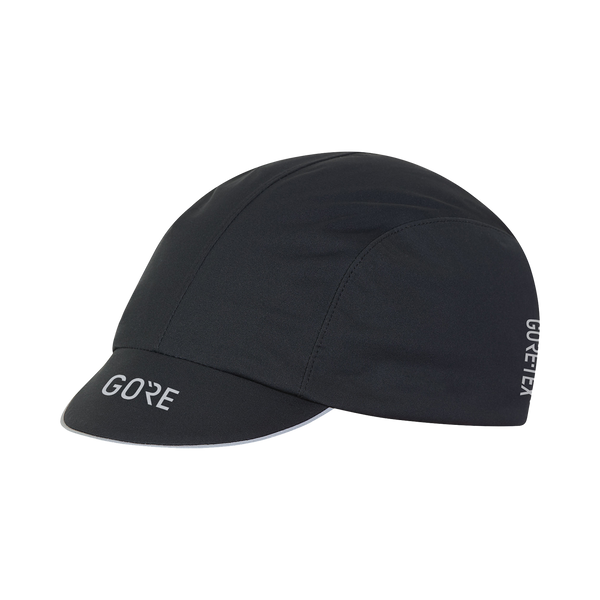 gore wear C7 GORE-TEX Cap Black