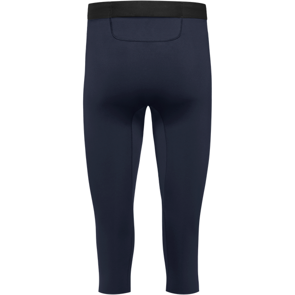 Gore Wear CONCURVE 3/4 Tights Mens Orbit Blue