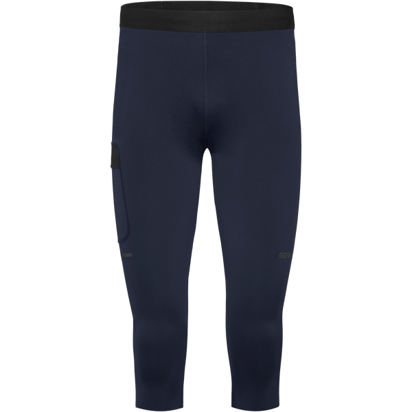 gore wear CONCURVE 3/4 Tights Mens Orbit Blue