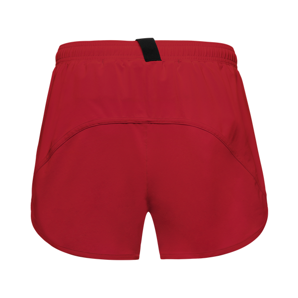 Gore Wear CONCURVE 3” Shorts Womens Utility Red