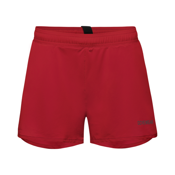 gore wear CONCURVE 3” Shorts Womens Utility Red