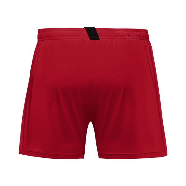 Gore Wear CONCURVE 5” Brief Shorts Mens Utility Red