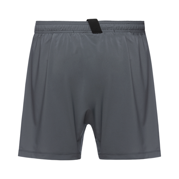 Gore Wear CONCURVE 5” Shorts Mens Lab Graphite