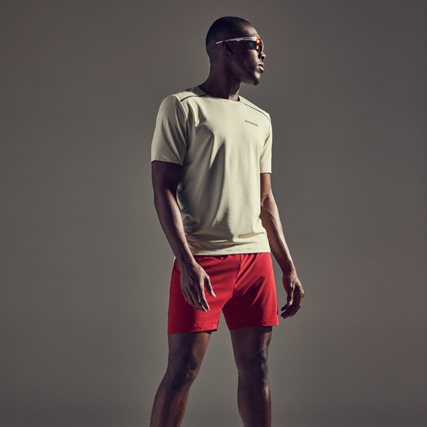 Gore Wear CONCURVE 5” Shorts Mens Lab Graphite