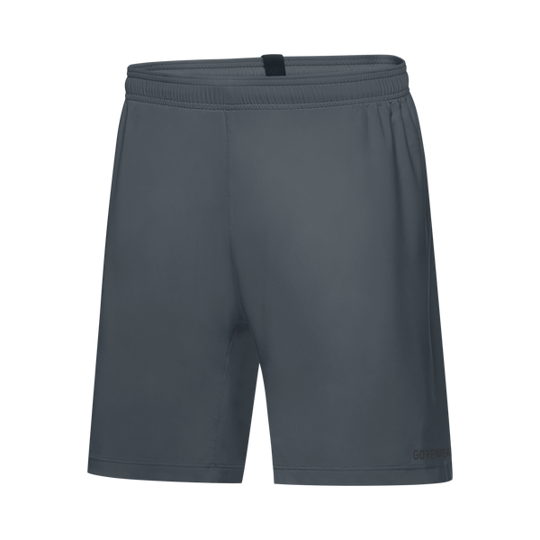 Gore Wear CONCURVE 7” Shorts Mens Lab Graphite