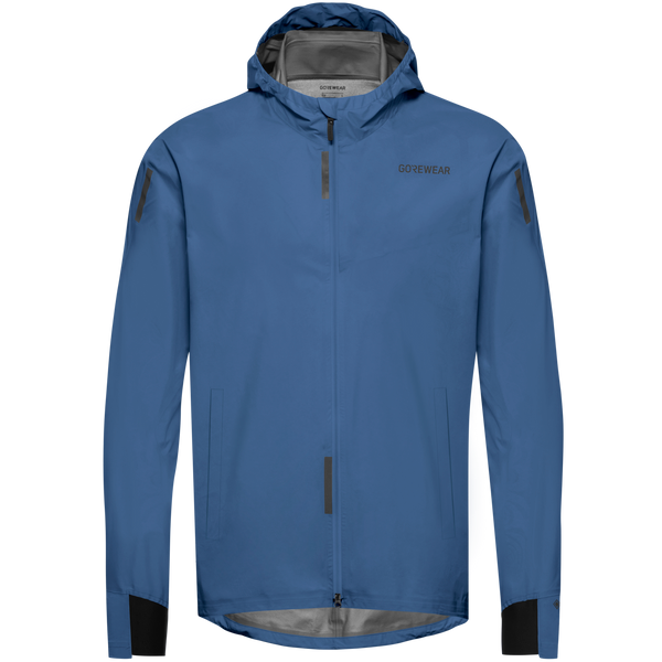 gore wear CONCURVE GORE-TEX Jacket Mens Cargo Blue