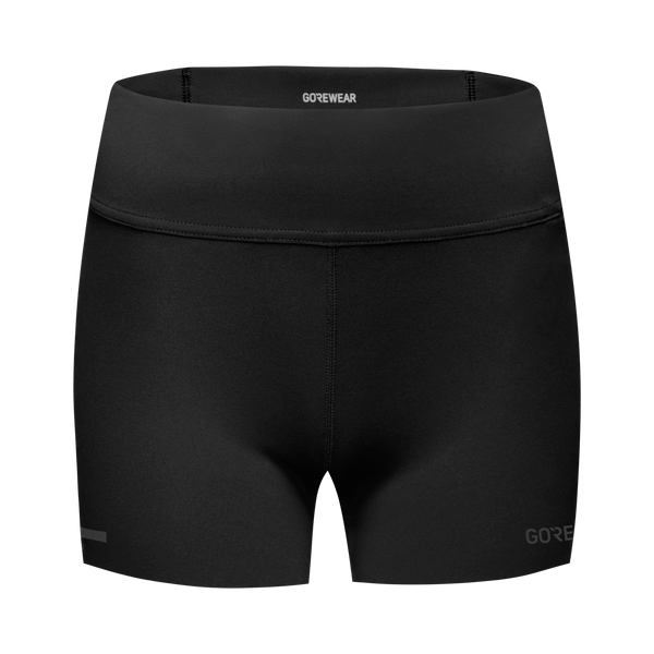 gore wear CONCURVE Race Short Tights Womens Black