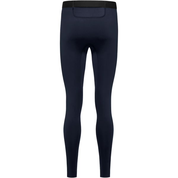 Gore Wear CONCURVE Tights Mens Orbit Blue