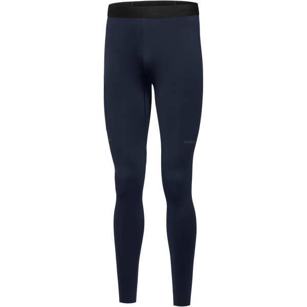 Gore Wear CONCURVE Tights Mens Orbit Blue