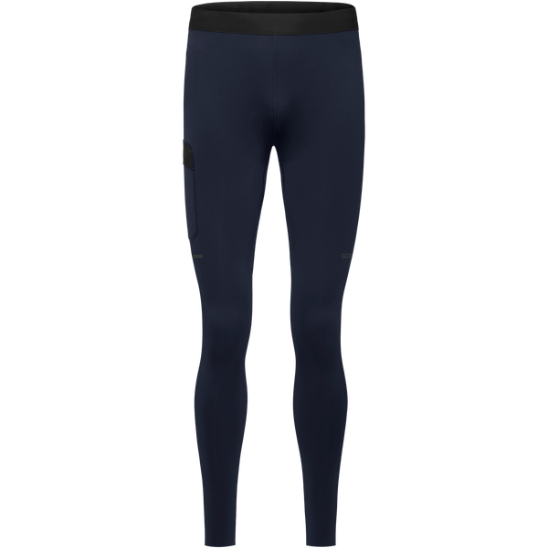 gore wear CONCURVE Tights Mens Orbit Blue