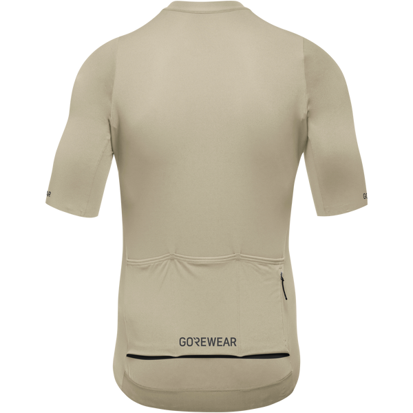 Gore Wear Distance Jersey Mens Tech Beige