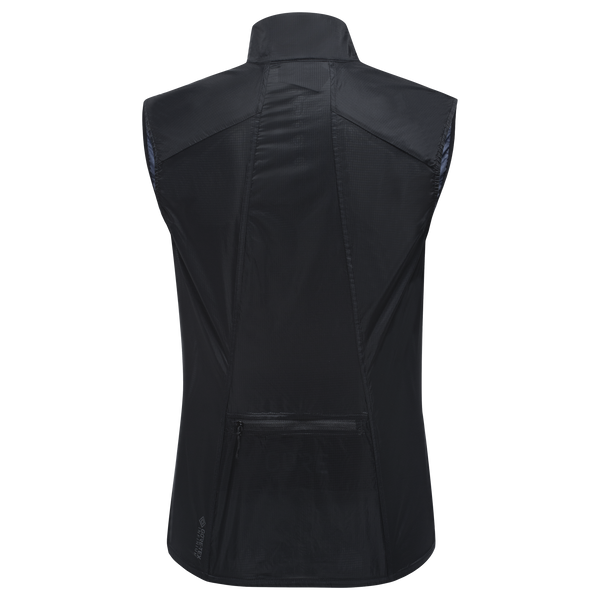 Gore Wear Drive WINDSTOPPER® Vest Womens Black