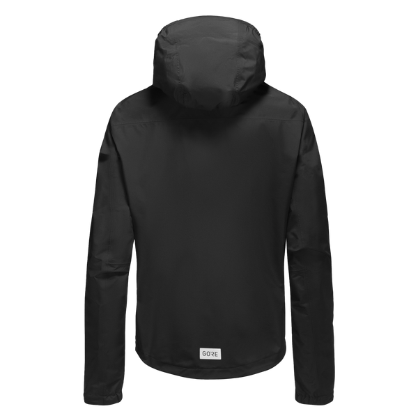 Gore Wear Endure GORE-TEX Jacket Mens Black