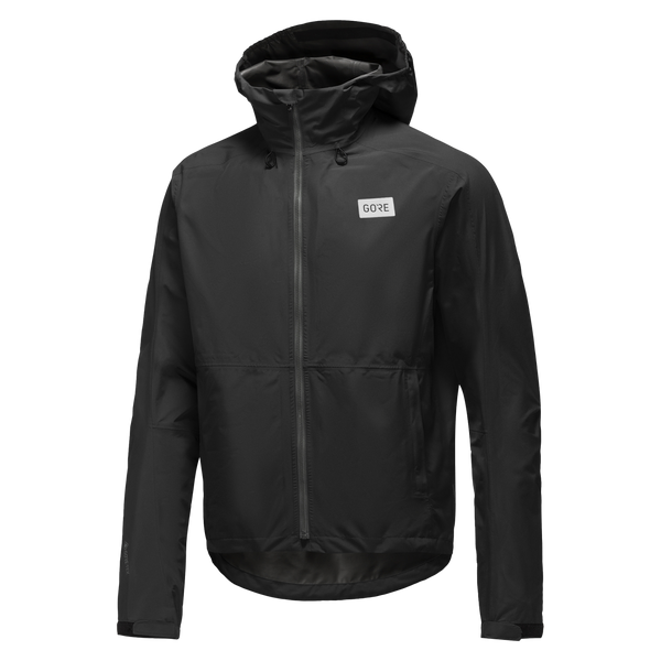 Gore Wear Endure GORE-TEX Jacket Mens Black