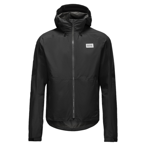 gore wear Endure GORE-TEX Jacket Mens Black
