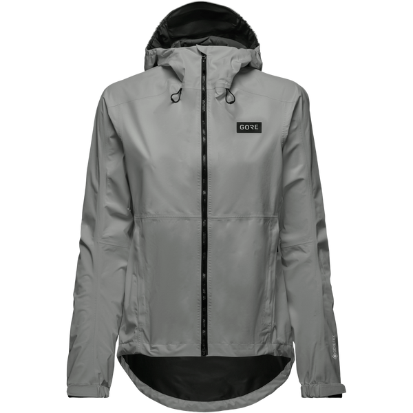 gore wear Endure GORE-TEX Jacket Womens Lab Gray