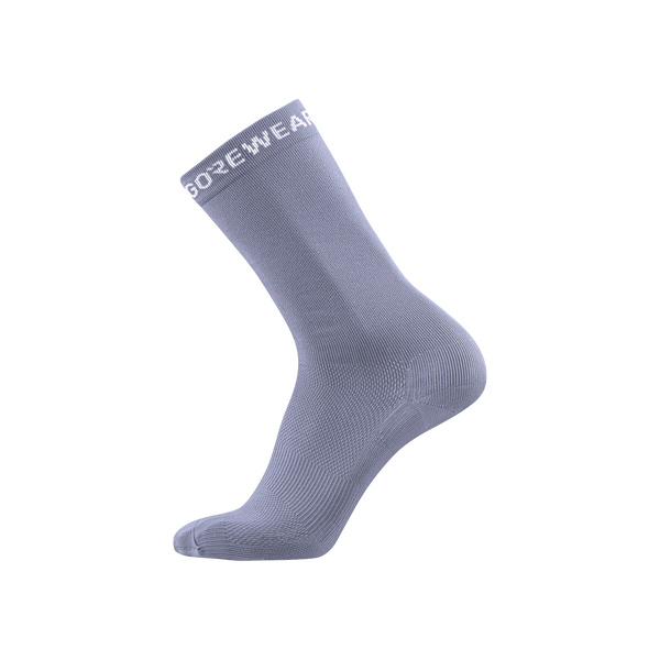 gore wear Essential Socks Amethyst Grey