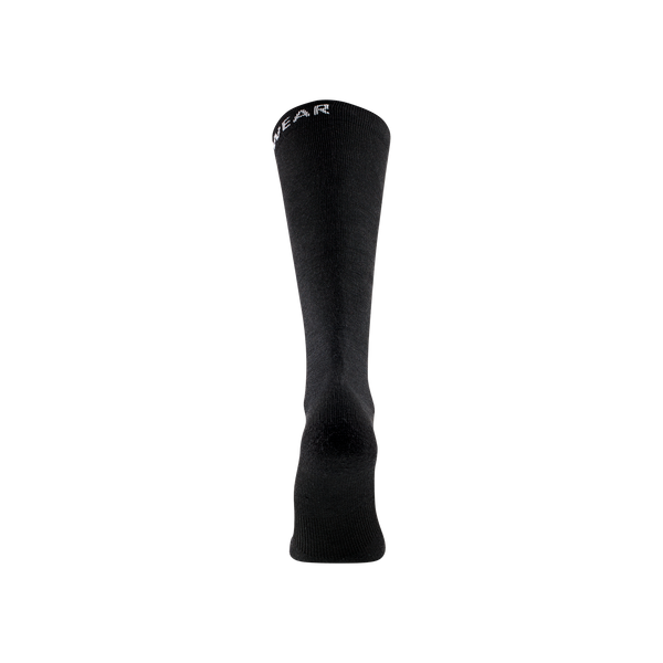 Gore Wear Essential Thermo Long Socks Black