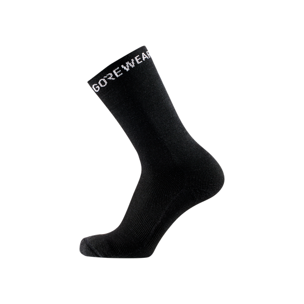 gore wear Essential Thermo Socks Black