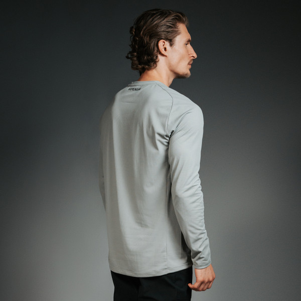 Gore Wear Everyday Long Sleeve Shirt Mens Black