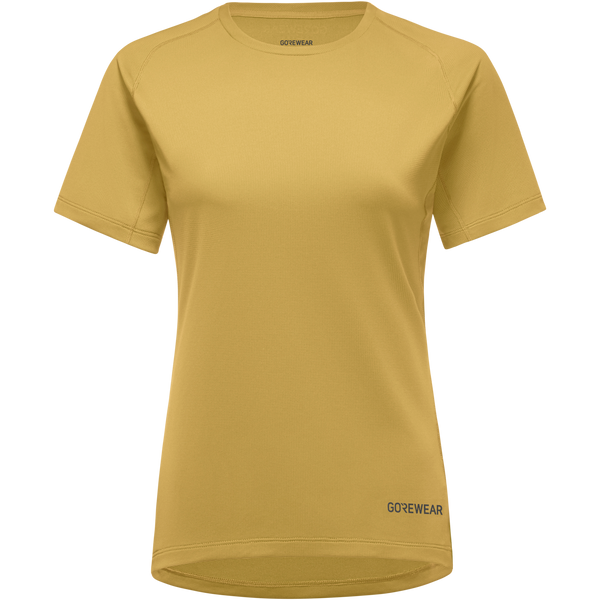 gore wear Everyday Tee Womens Tuscan Sand