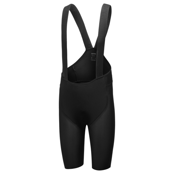 Gore Wear FERNFLOW Liner Bib Shorts+ Mens Black