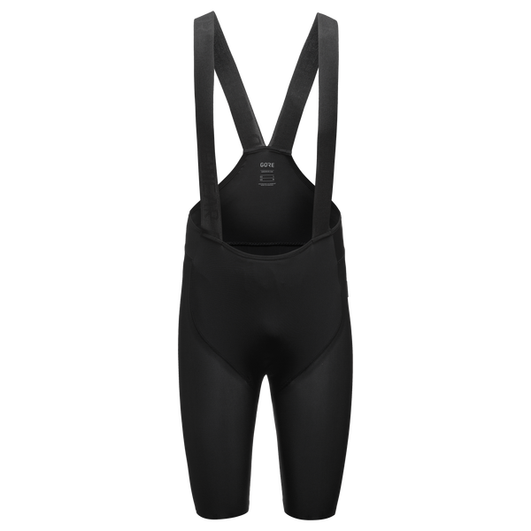gore wear FERNFLOW Liner Bib Shorts+ Mens Black