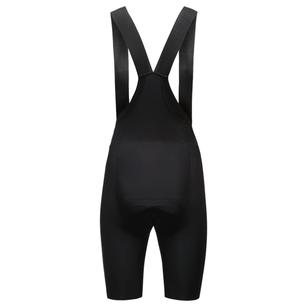 Gore Wear FERNFLOW Liner Bib Shorts+ Womens Black