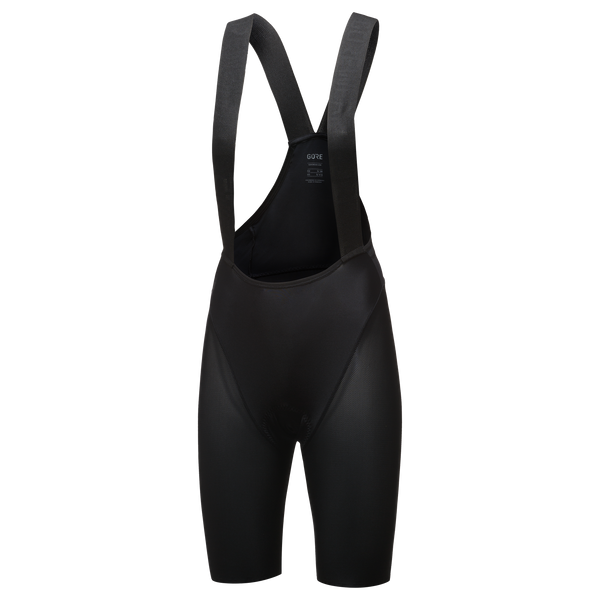 Gore Wear FERNFLOW Liner Bib Shorts+ Womens Black