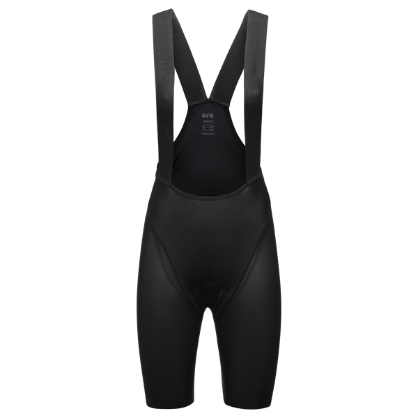 gore wear FERNFLOW Liner Bib Shorts+ Womens Black