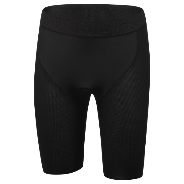Gore Wear FERNFLOW Liner Shorts+ Mens Black