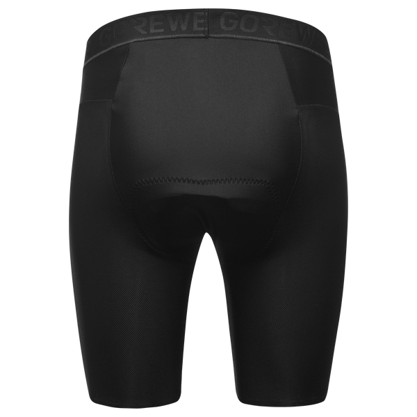 Gore Wear FERNFLOW Liner Shorts+ Womens Black
