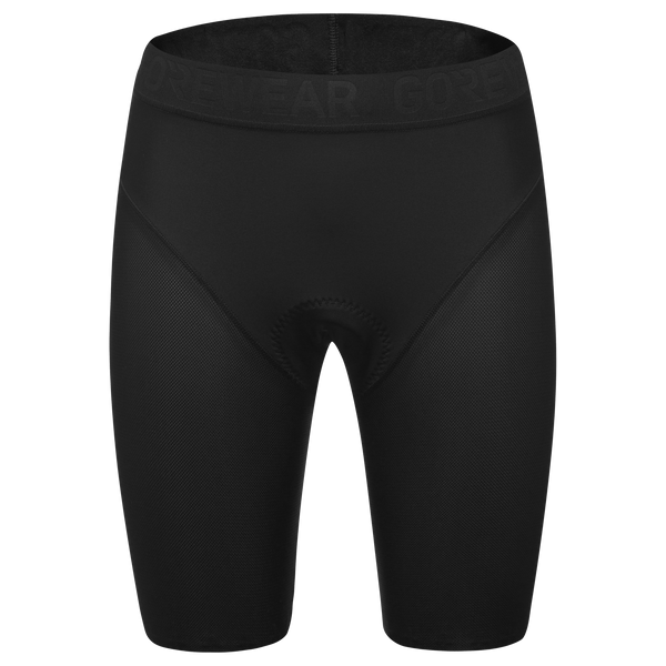 gore wear FERNFLOW Liner Shorts+ Womens Black