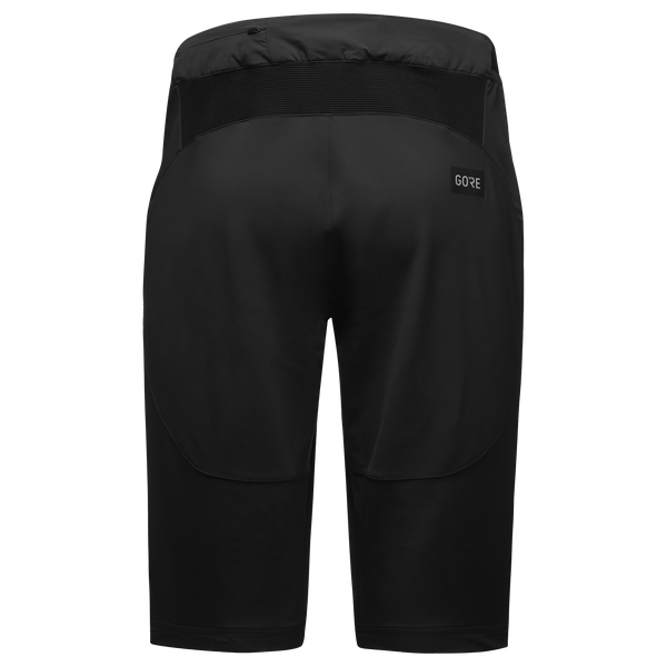 Gore Wear FERNFLOW Shorts Mens Black