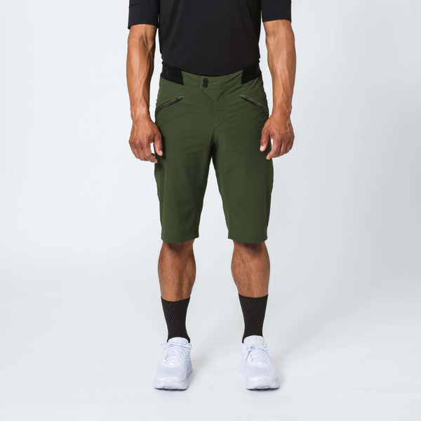 Gore Wear FERNFLOW Shorts Mens Black