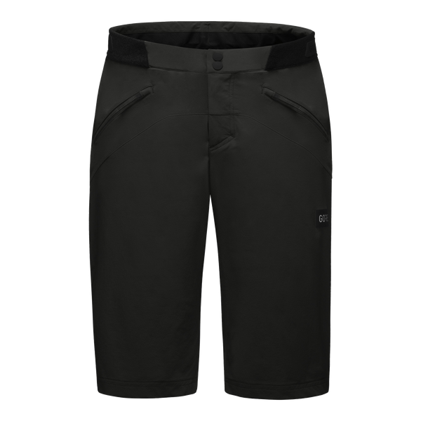 gore wear FERNFLOW Shorts Mens Black