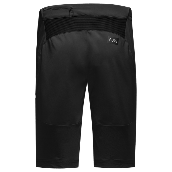 Gore Wear Fernflow Shorts Womens Black