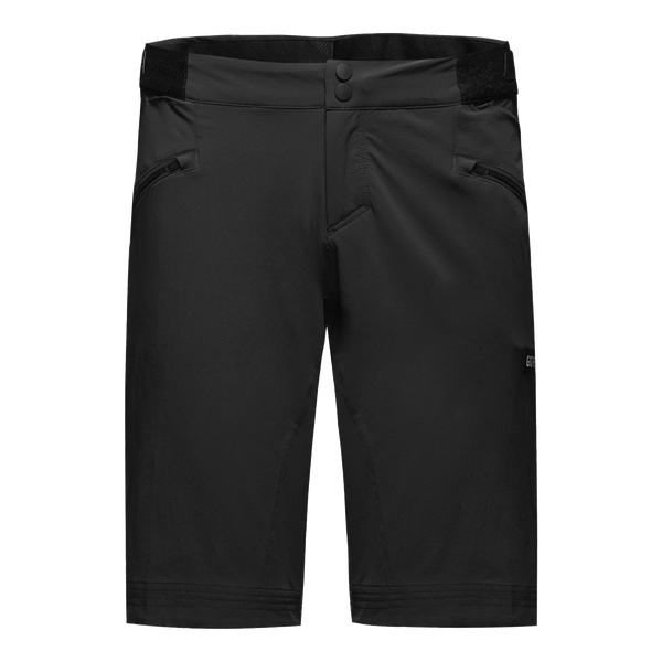 gore wear Fernflow Shorts Womens Black