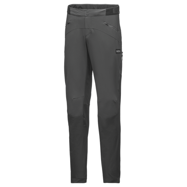 Gore Wear FERNFLOW WINDSTOPPER® Pants Mens Black