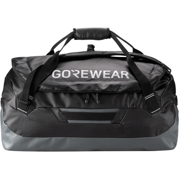 gore wear Gear Duffel - 75L Black